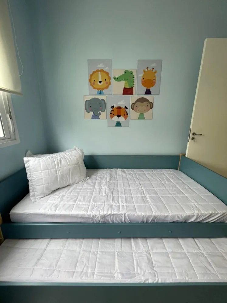 Apartamento, 2 quartos, 44 m² - Foto 12