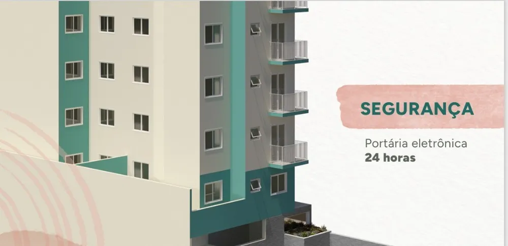Apartamento, 2 quartos, 50 m² - Foto 8