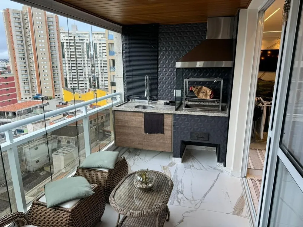 Apartamento, 3 quartos, 115 m² - Foto 3