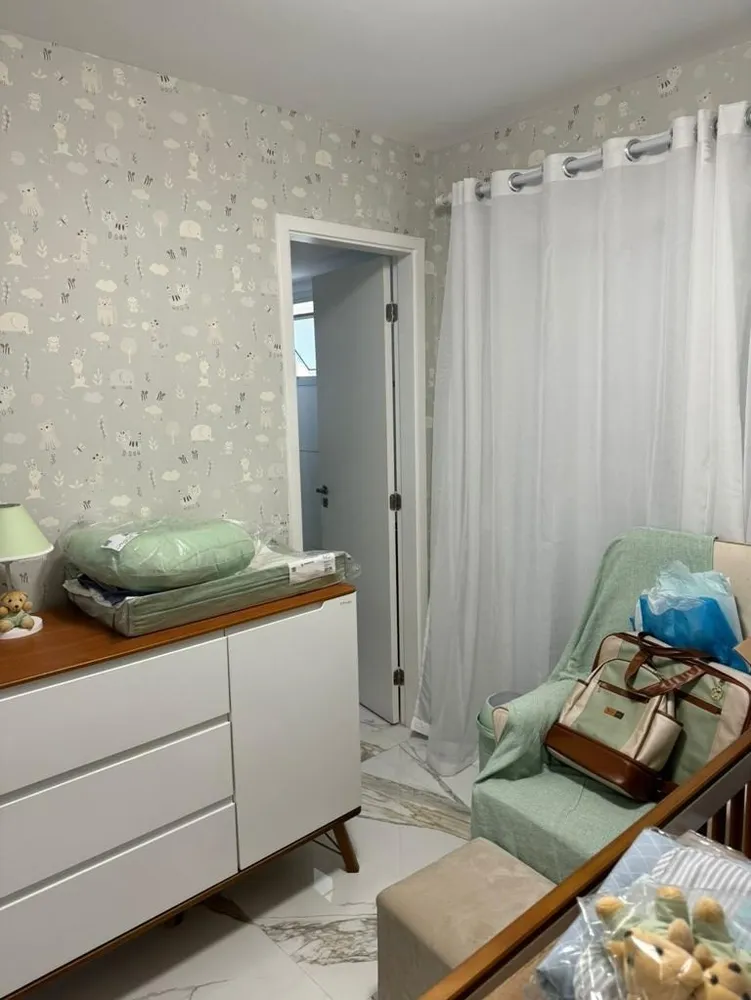 Apartamento, 3 quartos, 115 m² - Foto 5
