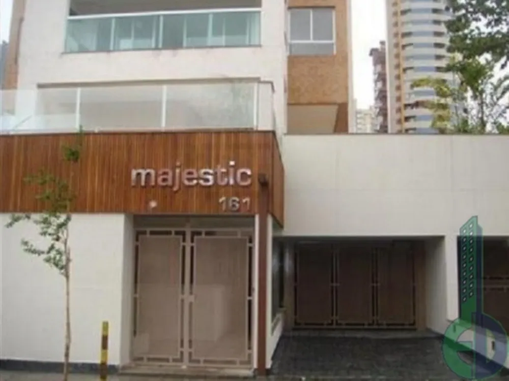 Apartamento, 3 quartos, 197 m² - Foto 2