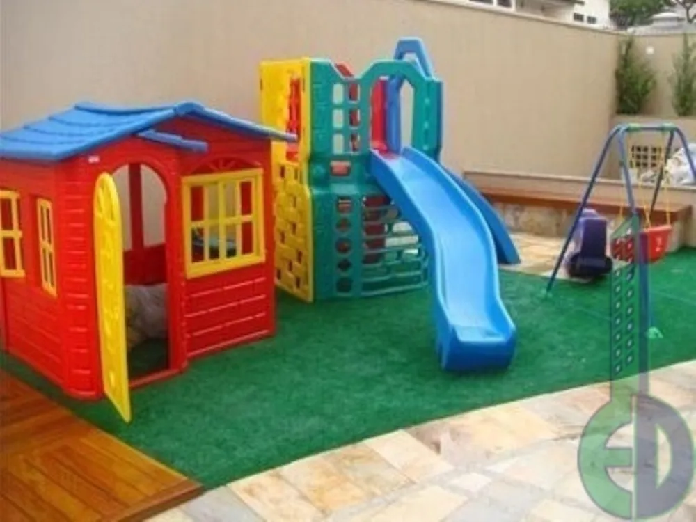 Apartamento, 3 quartos, 197 m² - Foto 5