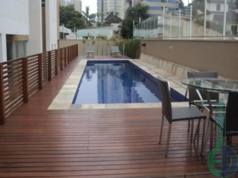Apartamento, 3 quartos, 197 m² - Foto 1