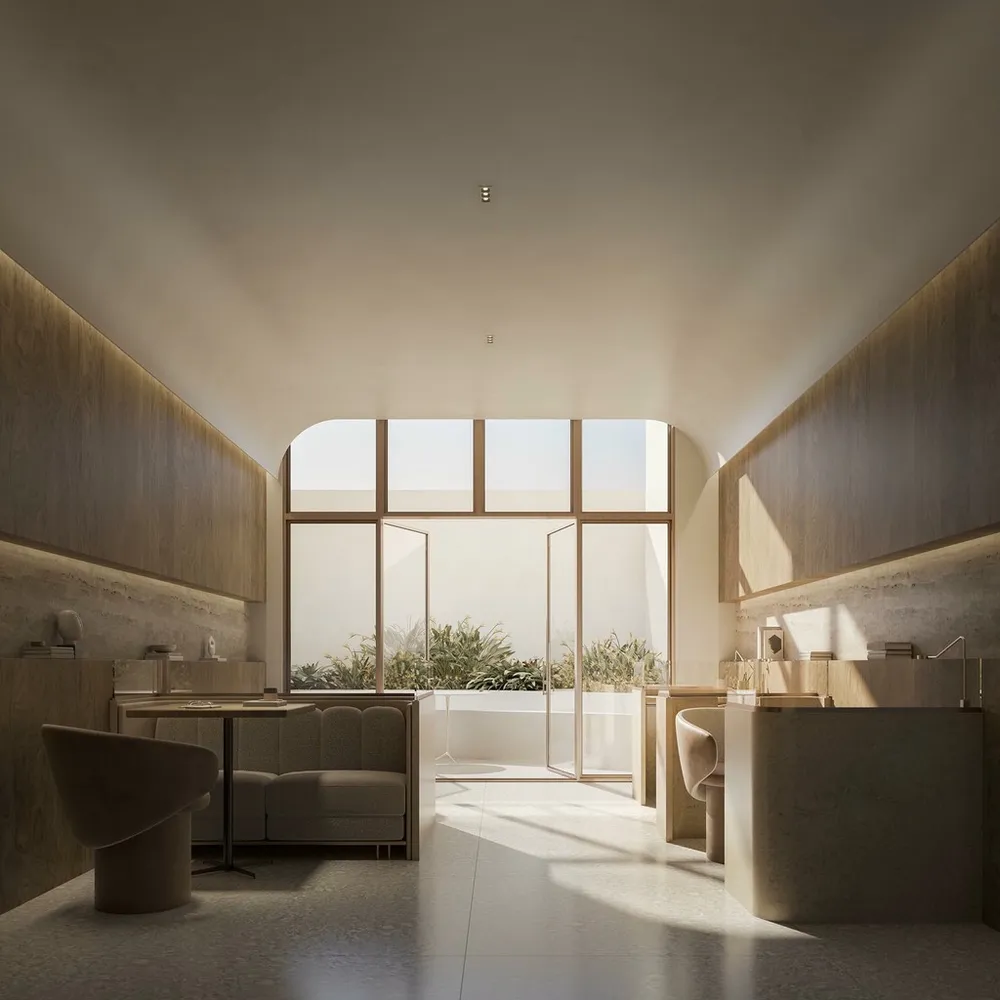 Apartamento, 1 quarto, 21 m² - Foto 9