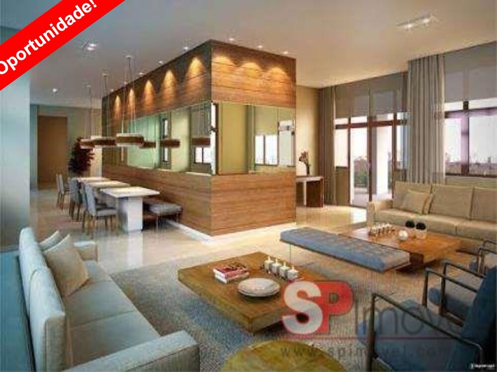 Apartamento, 4 quartos, 250 m² - Foto 1