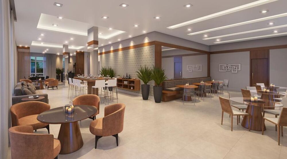 Cobertura, 3 quartos, 247 m² - Foto 2