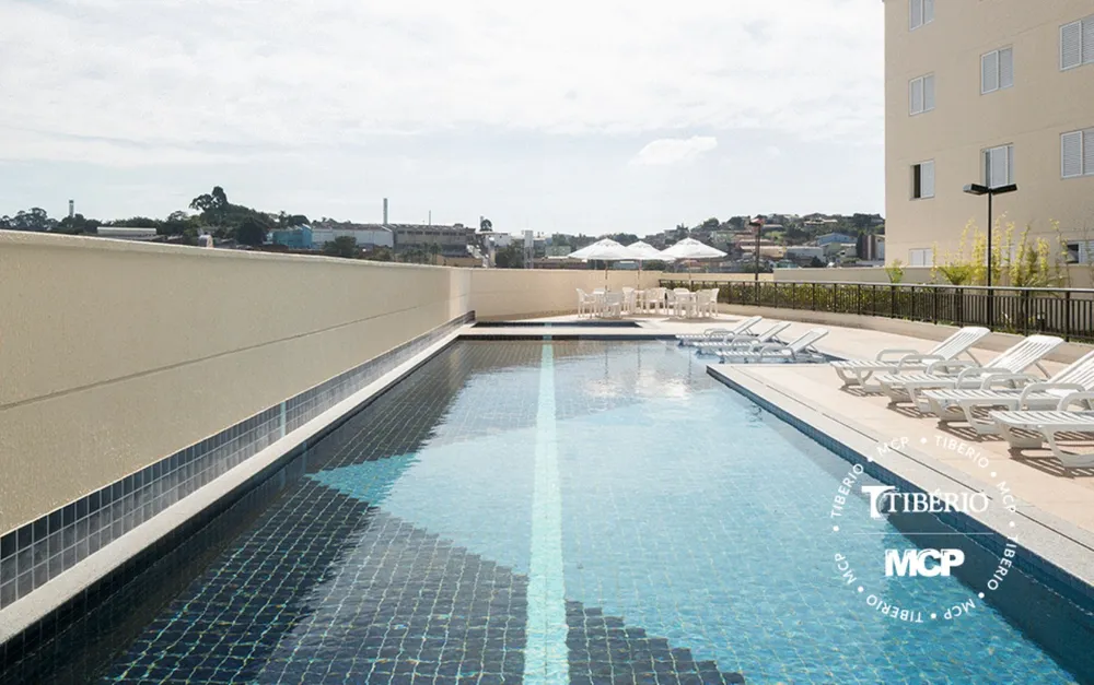 Apartamento, 3 quartos, 65 m² - Foto 9