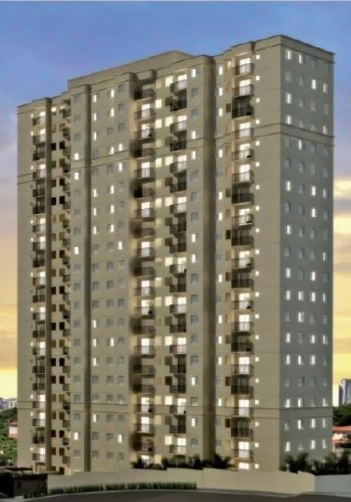 Apartamento, 3 quartos, 65 m² - Foto 1