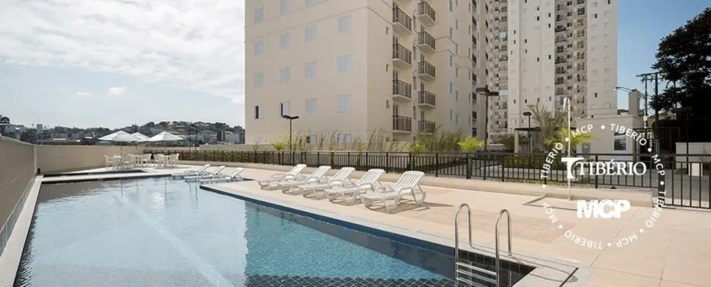 Apartamento, 3 quartos, 65 m² - Foto 10