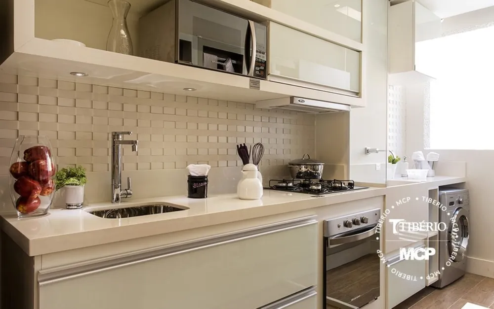 Apartamento, 3 quartos, 65 m² - Foto 4