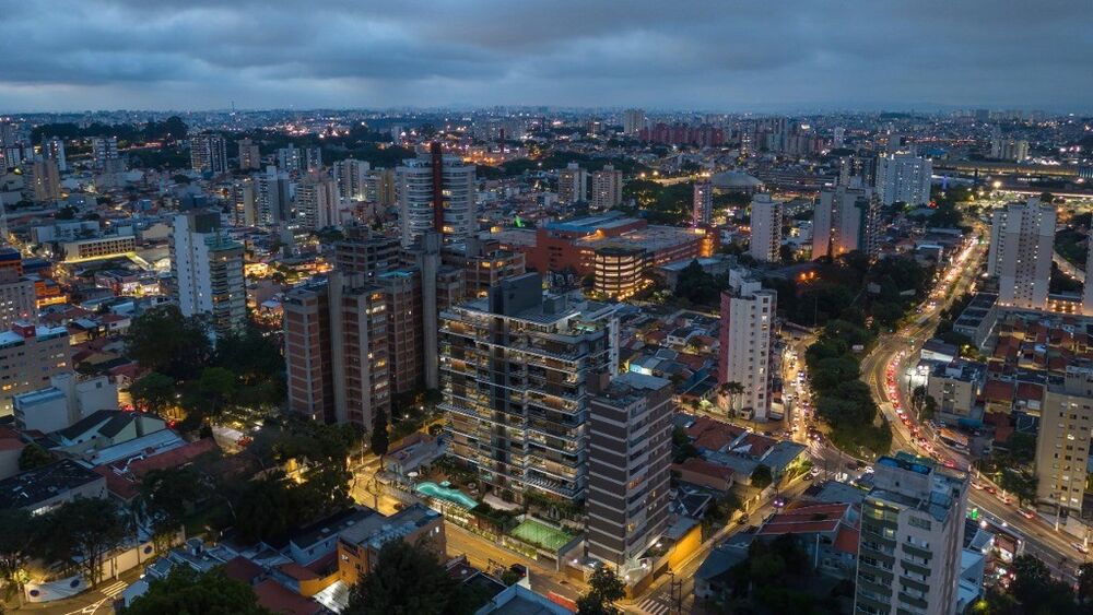 Apartamento, 4 quartos, 195 m² - Foto 12