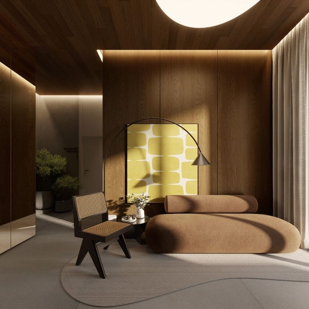 Apartamento, 4 quartos, 195 m² - Foto 4