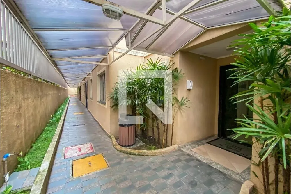 Apartamento, 2 quartos, 50 m² - Foto 5