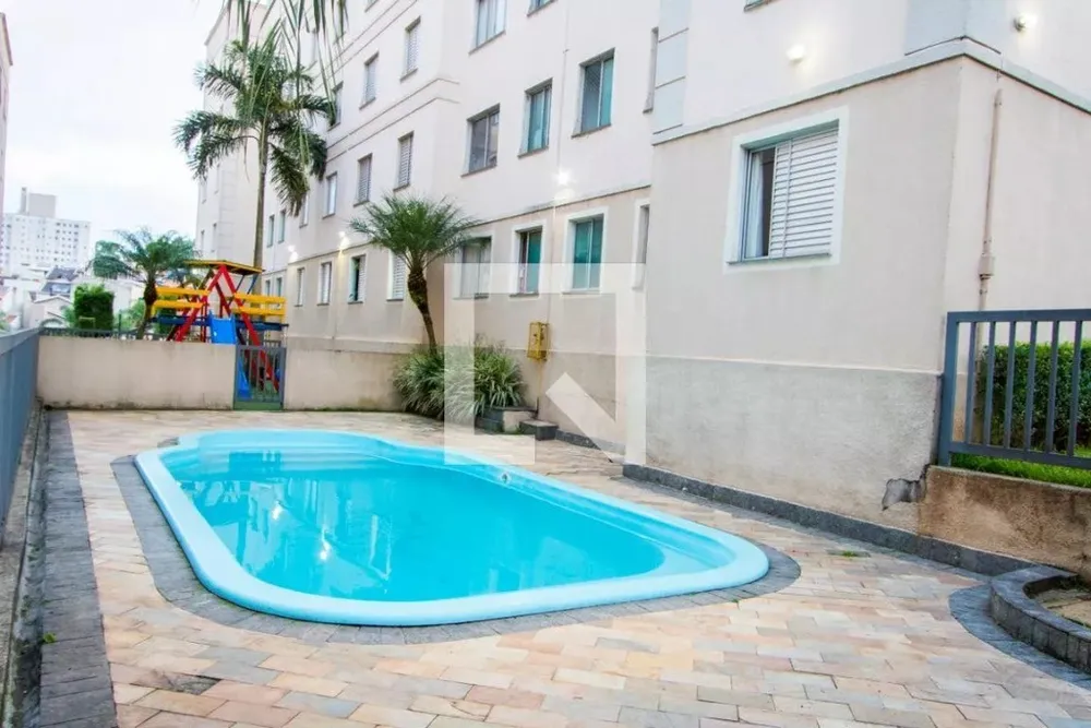 Apartamento, 2 quartos, 50 m² - Foto 6