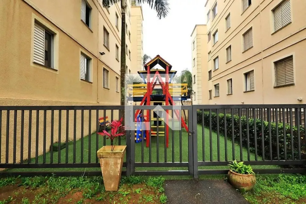 Apartamento, 2 quartos, 50 m² - Foto 7