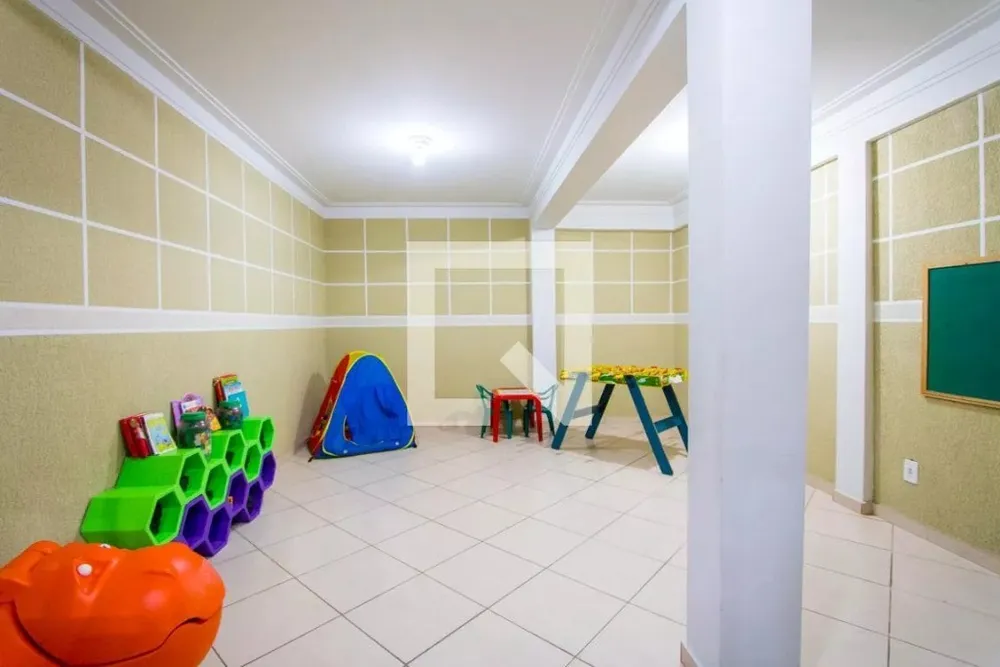 Apartamento, 2 quartos, 50 m² - Foto 8