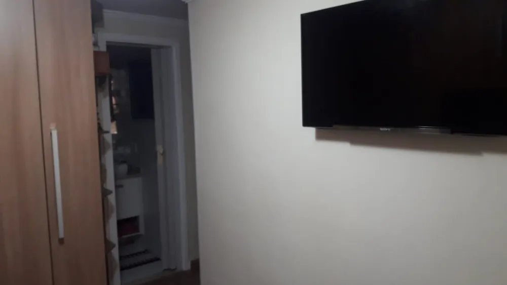 Apartamento, 2 quartos, 50 m² - Foto 2