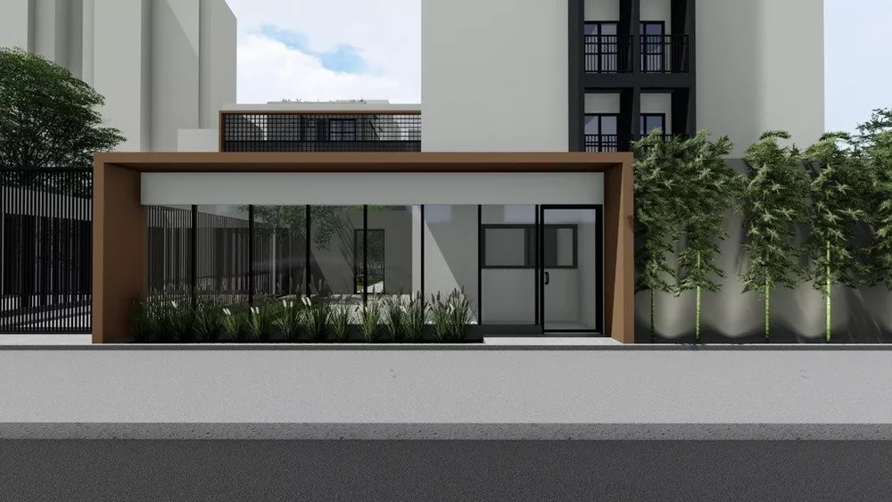 Apartamento, 2 quartos, 41 m² - Foto 10