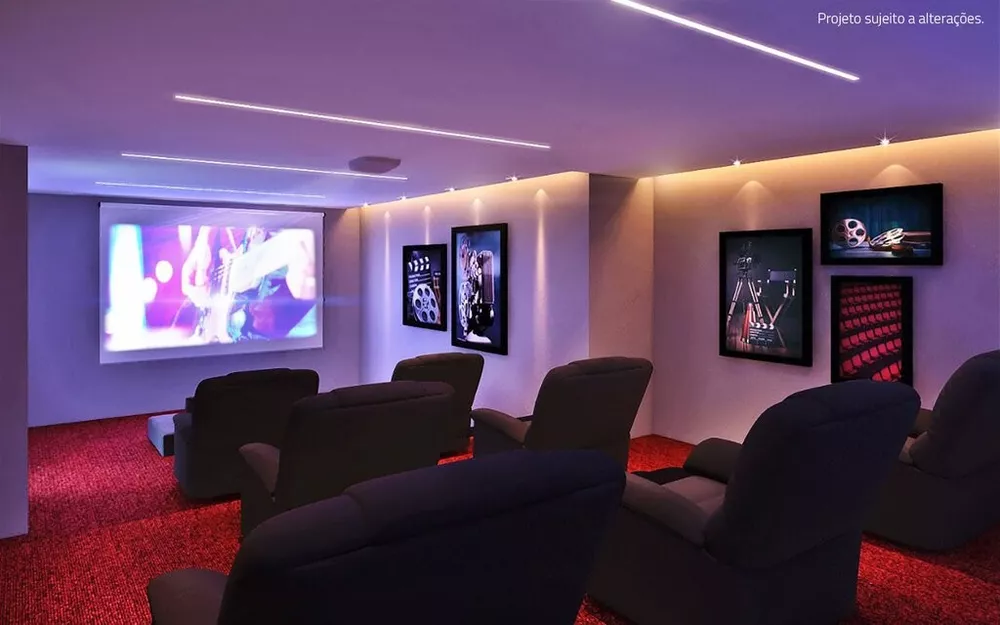 Apartamento, 2 quartos, 41 m² - Foto 13