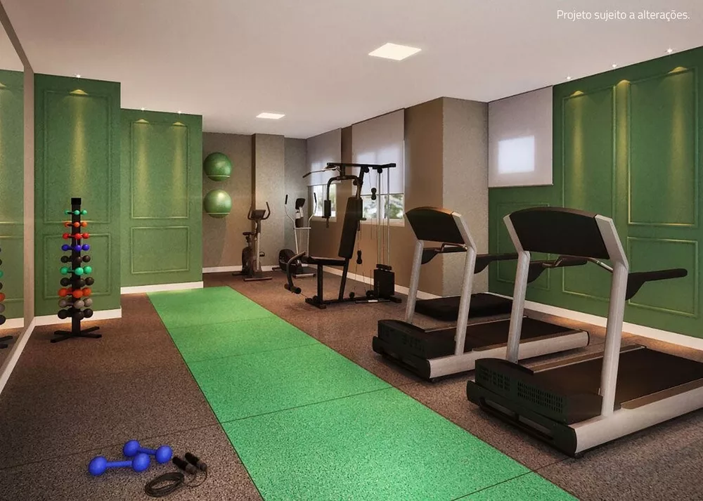 Apartamento, 2 quartos, 41 m² - Foto 11