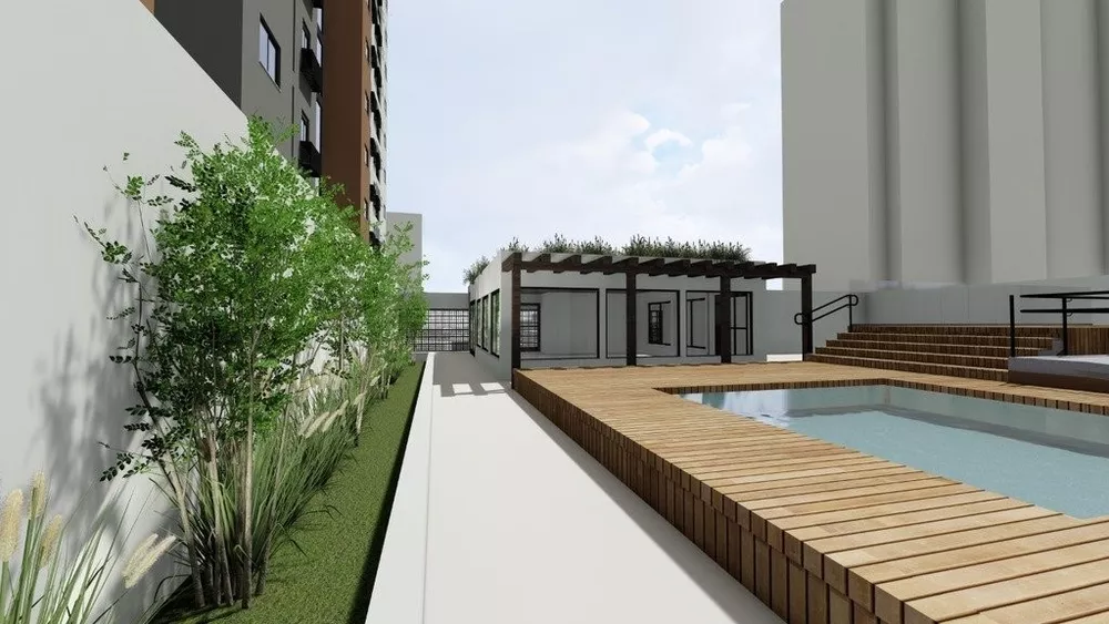 Apartamento, 2 quartos, 41 m² - Foto 16