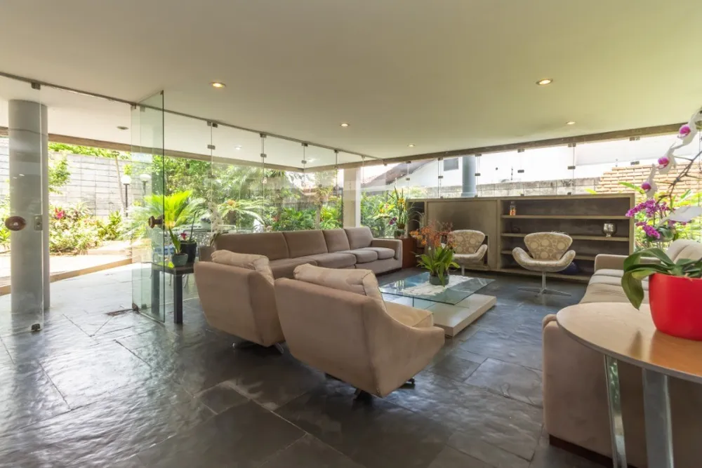 Casa, 3 quartos, 311 m² - Foto 5