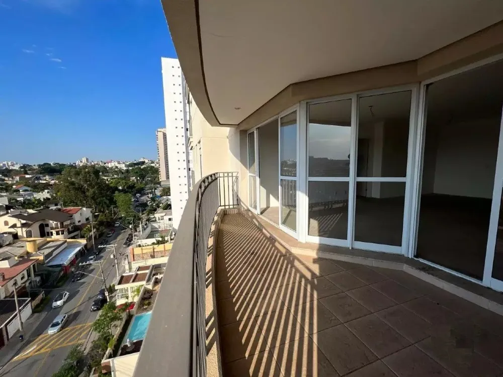 Apartamento, 3 quartos, 178 m² - Foto 7