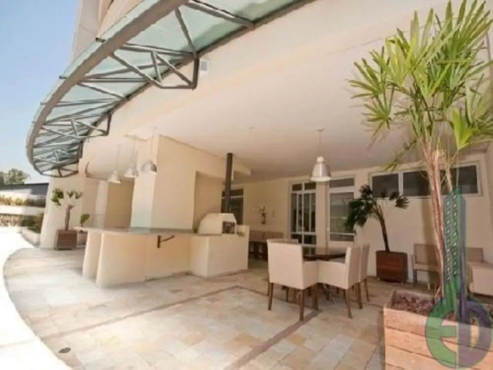 Apartamento, 4 quartos, 178 m² - Foto 3