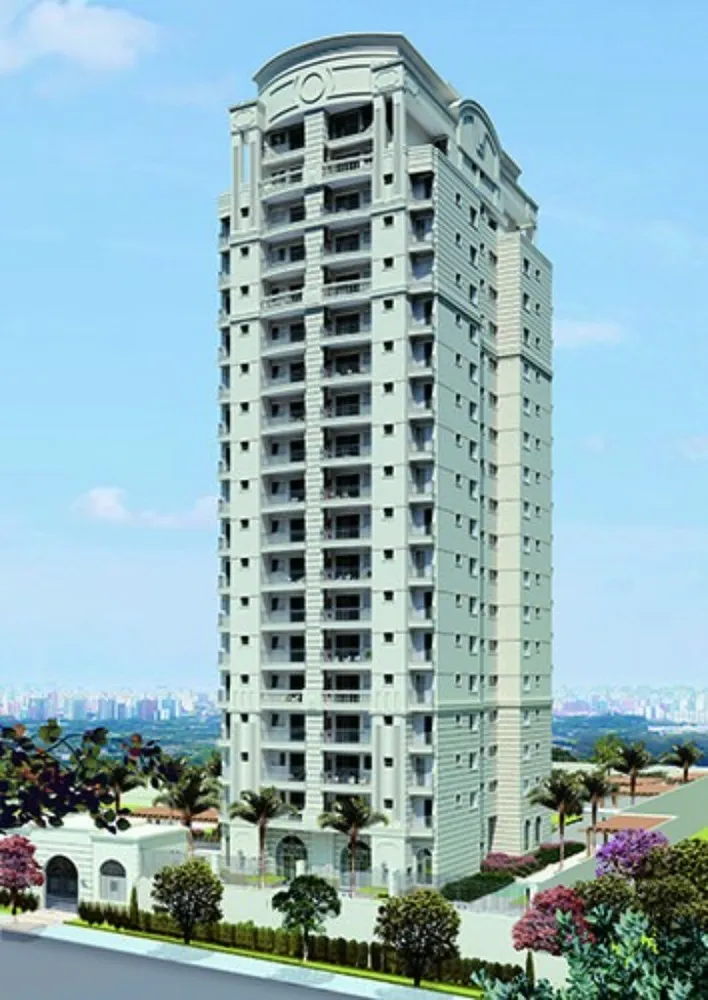 Apartamento, 3 quartos, 98 m² - Foto 5