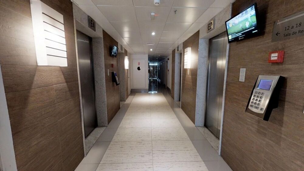 Sala-Conjunto, 43 m² - Foto 1