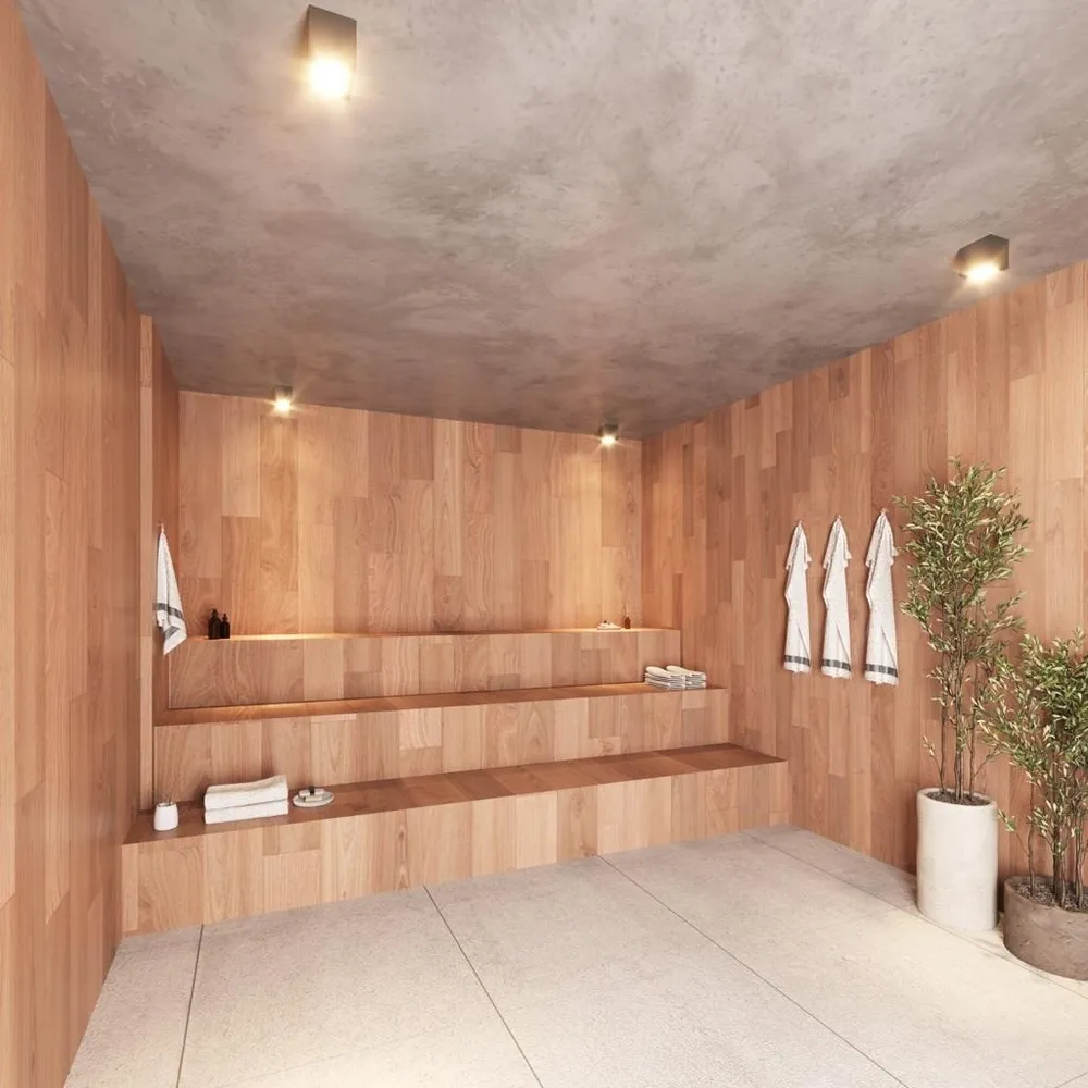 Apartamento, 2 quartos, 71 m² - Foto 2