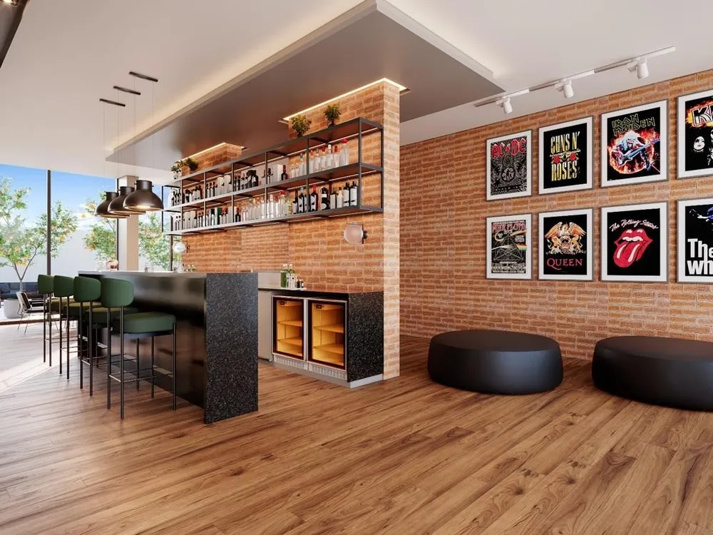Apartamento, 2 quartos, 71 m² - Foto 6