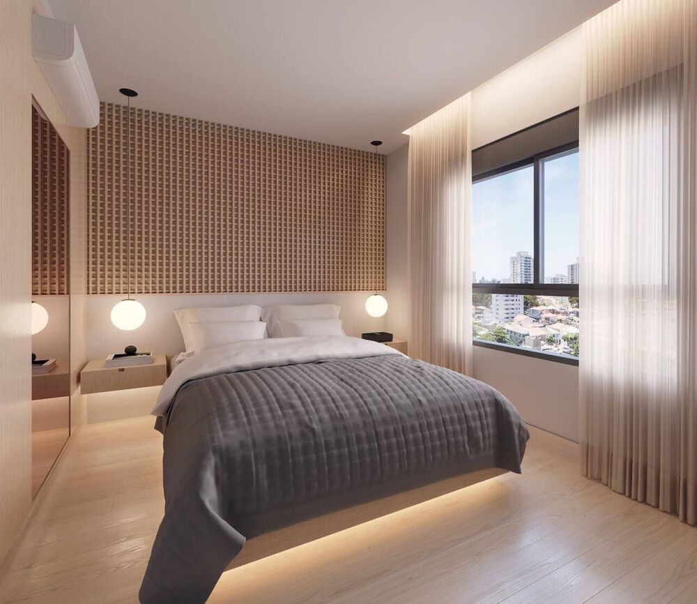 Apartamento, 3 quartos, 94 m² - Foto 3