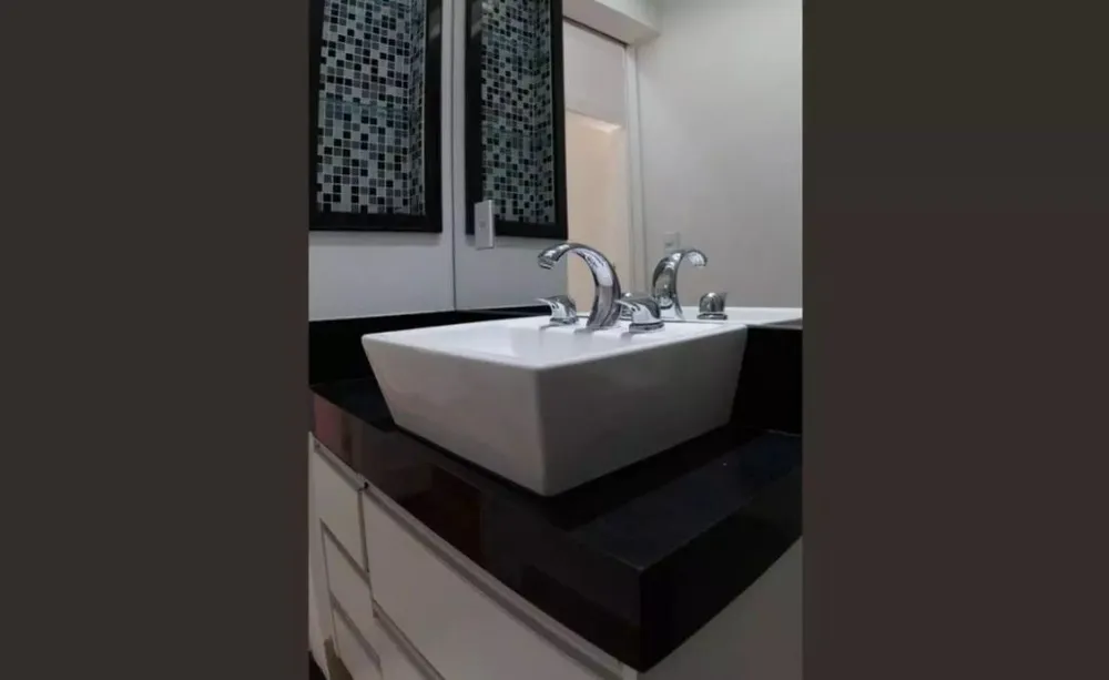 Apartamento, 3 quartos, 229 m² - Foto 7