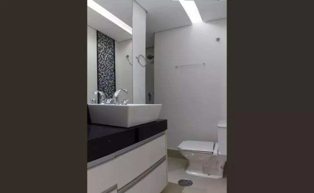 Apartamento, 3 quartos, 229 m² - Foto 9