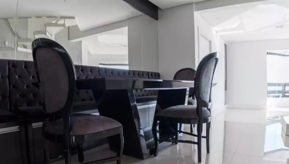 Apartamento, 3 quartos, 229 m² - Foto 15
