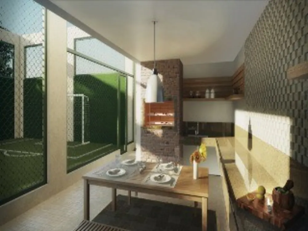 Apartamento, 4 quartos, 181 m² - Foto 3
