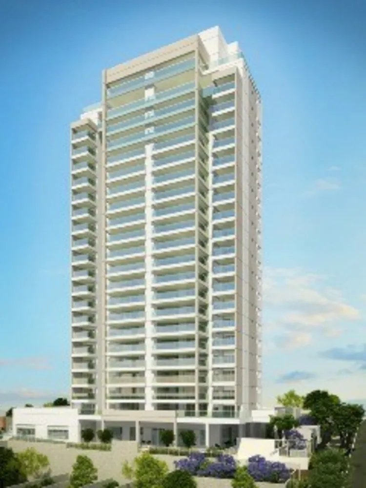 Apartamento, 4 quartos, 181 m² - Foto 1