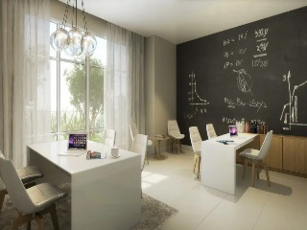 Apartamento, 4 quartos, 181 m² - Foto 4