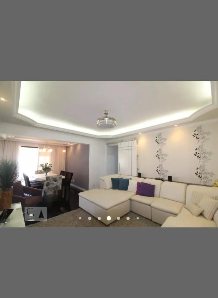 Apartamento, 3 quartos, 131 m² - Foto 11