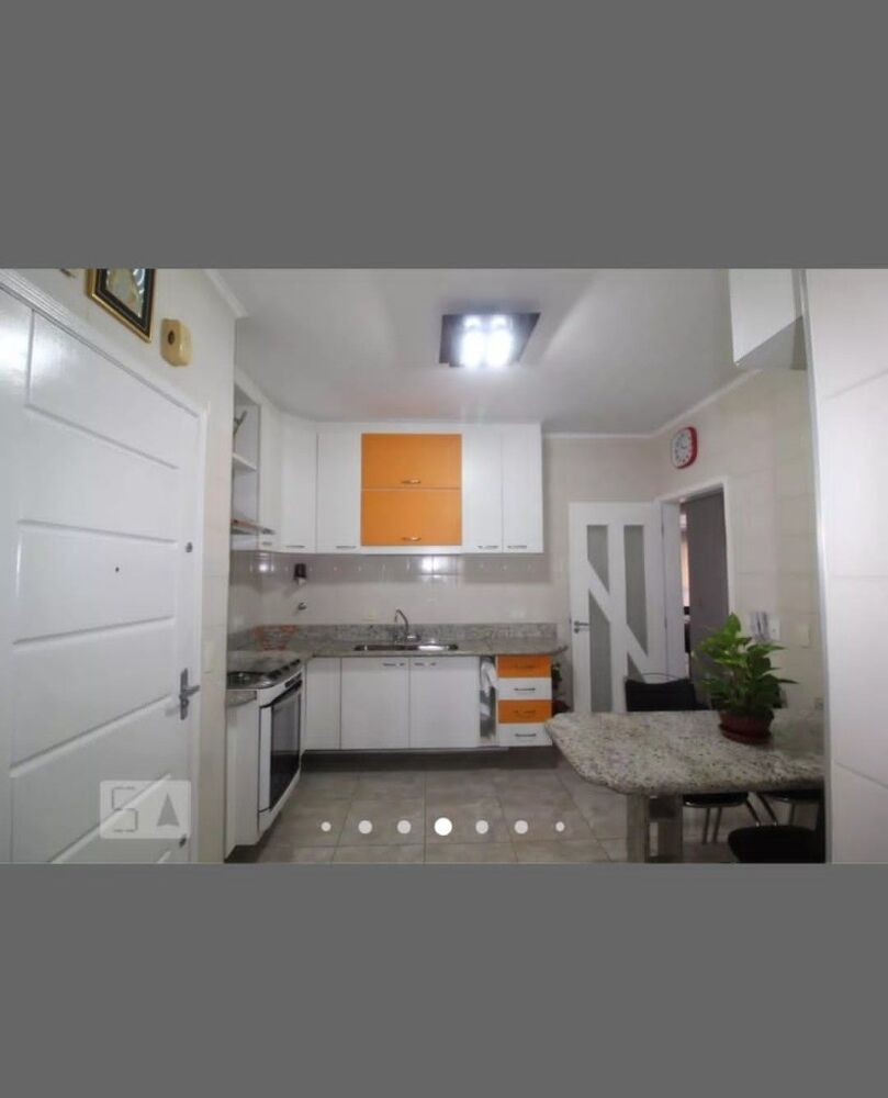 Apartamento, 3 quartos, 131 m² - Foto 2