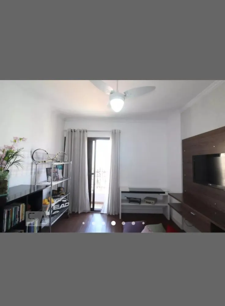Apartamento, 3 quartos, 131 m² - Foto 7