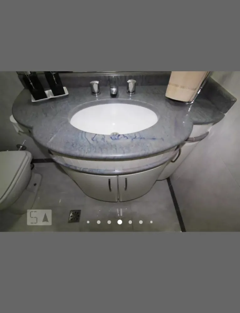 Apartamento, 3 quartos, 131 m² - Foto 4