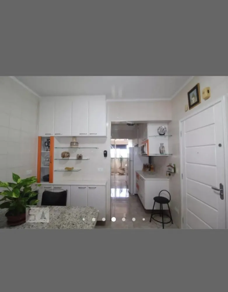 Apartamento, 3 quartos, 131 m² - Foto 3