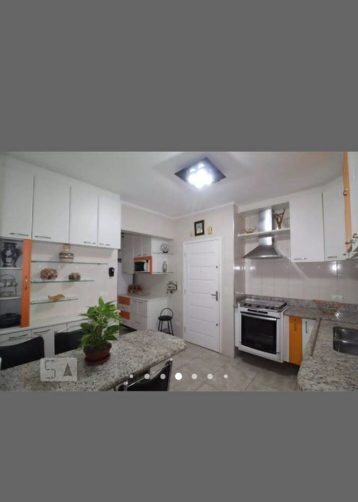 Apartamento, 3 quartos, 131 m² - Foto 4
