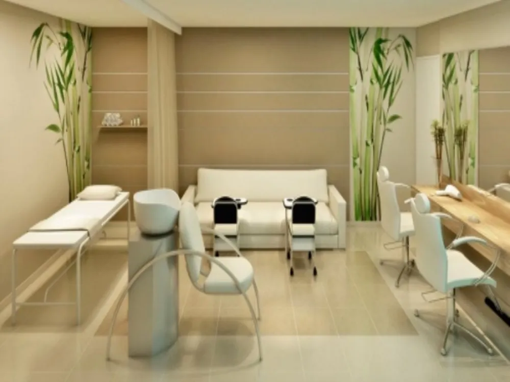Apartamento, 3 quartos, 59 m² - Foto 3