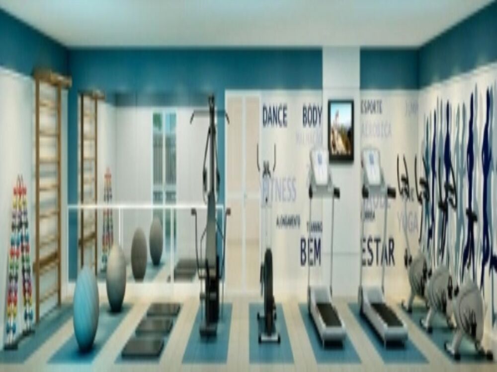 Apartamento, 3 quartos, 59 m² - Foto 2