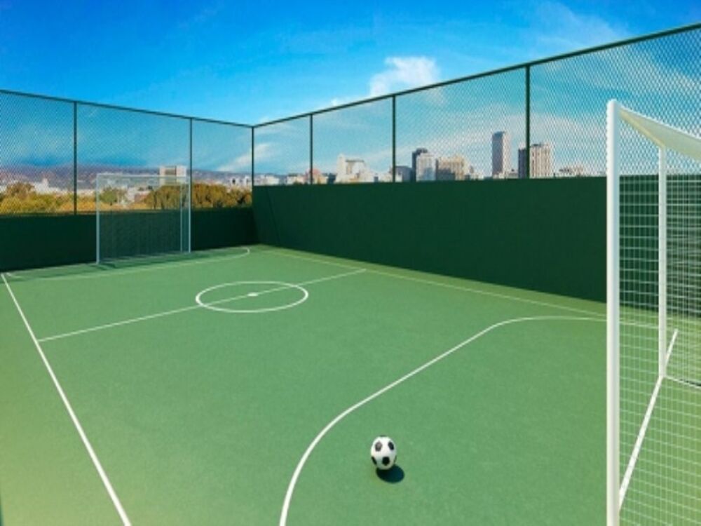 Apartamento, 3 quartos, 59 m² - Foto 3