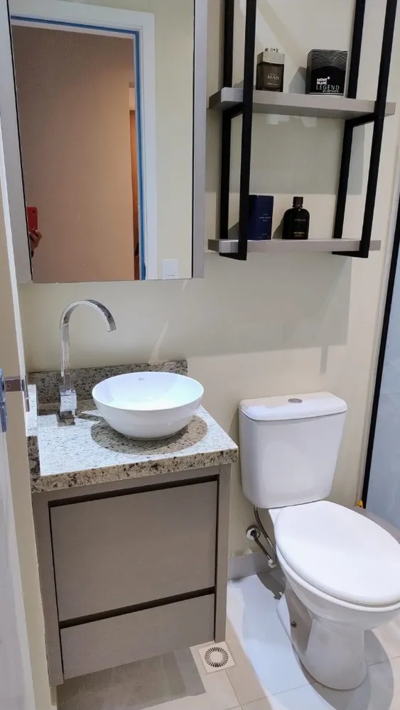 Apartamento, 2 quartos, 116 m² - Foto 8
