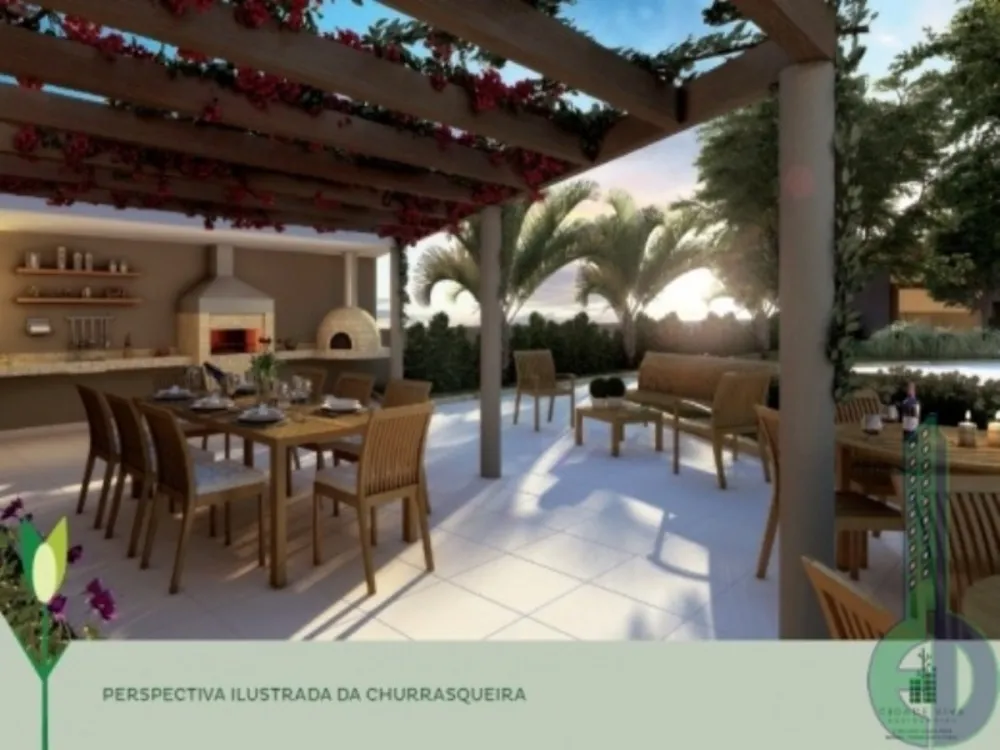 Apartamento, 3 quartos, 70 m² - Foto 3